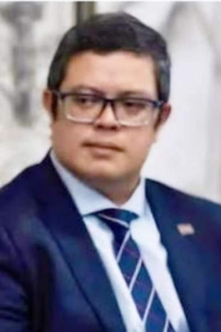 Chiqui Avalos 🇵🇾 tweet media