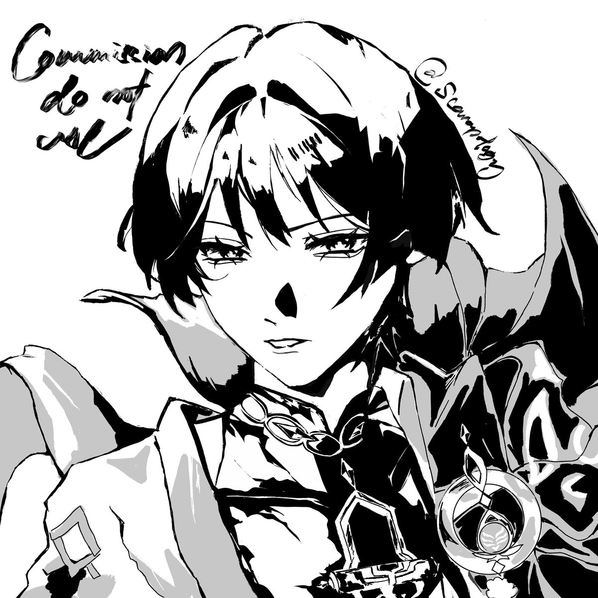scarapology tweet media
