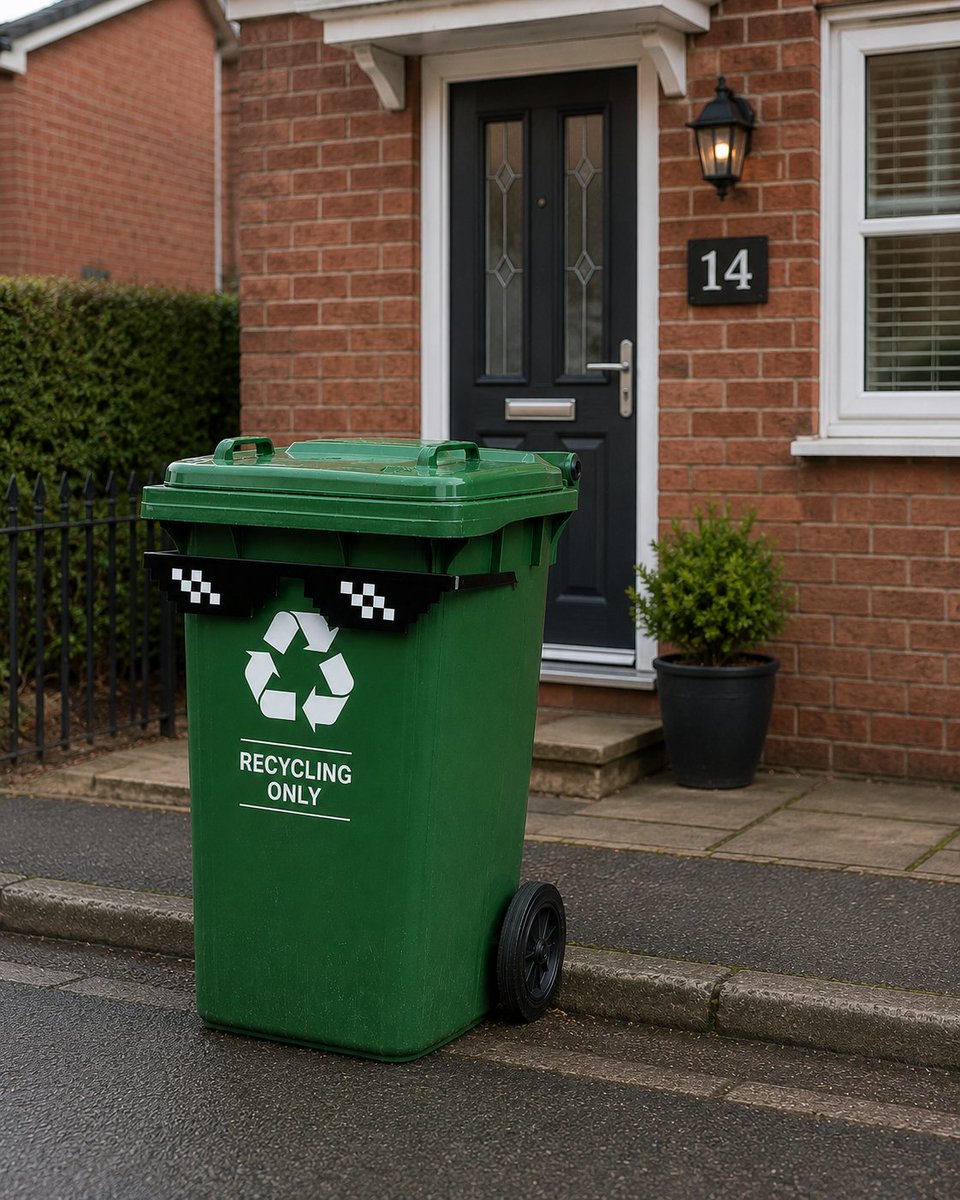 Based_Bin tweet picture