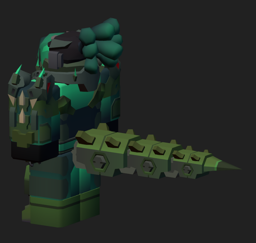 OliverDalizard's tweet photo. I'm still alive 😓these past couple months have been lowkey not the greatest but I'm ok now
andddd im looking for work! hit me up on discord
[Oliverlizard] 

#Robloxdev #Roblox #Commission https://t.co/HDKuhuP5ZY