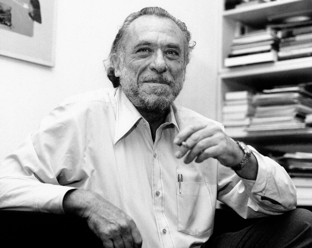 Naturalphilosy's tweet photo. “I often carry things to read so that I will not have to look at the people.”

— Charles Bukowski https://t.co/Kgf7jYxe5c