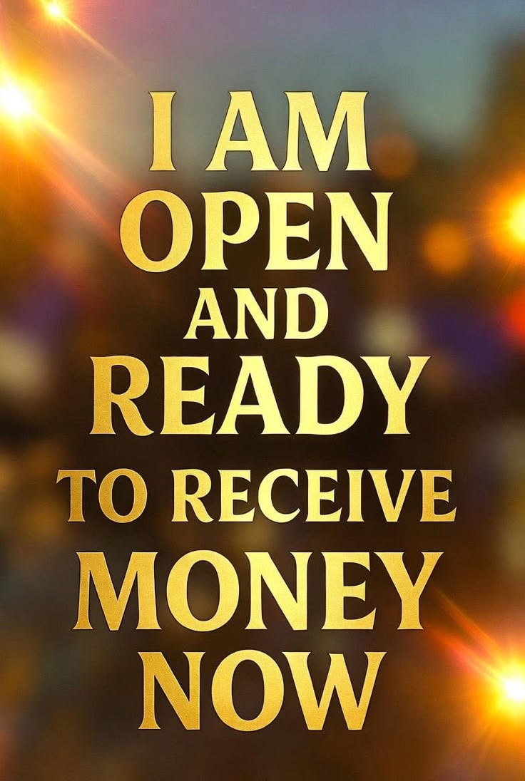 Moneyaligns's tweet photo. I am open and ready to receive money🤑💰 https://t.co/1MBvoJyhQV
