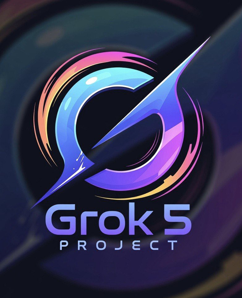 Carl_433's tweet photo. @bloodweb3 Grok 5 Project on SOL Network! Listed on over 30 platforms, including having a professional Audit.

3tGBt8FtwLQ1nt5xNuAwkh7sV9SpS1iFiqzePawSwSkZ

Ticker: GROK5P or $GROK5P

Telegram: https://t.co/GnHerpJmda https://t.co/ORxcg0qNou