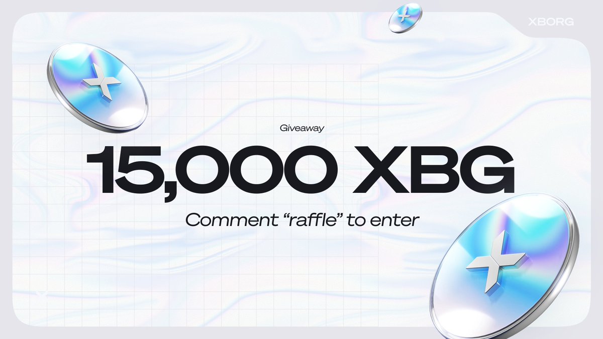 XBorgHQ's tweet photo. Lots happening with FanBase, and we're running an experiment to test and improve the product.

Comment "raffle" to get the link, and make sure you follow us so the DM lands. https://t.co/uMsGTScFKI