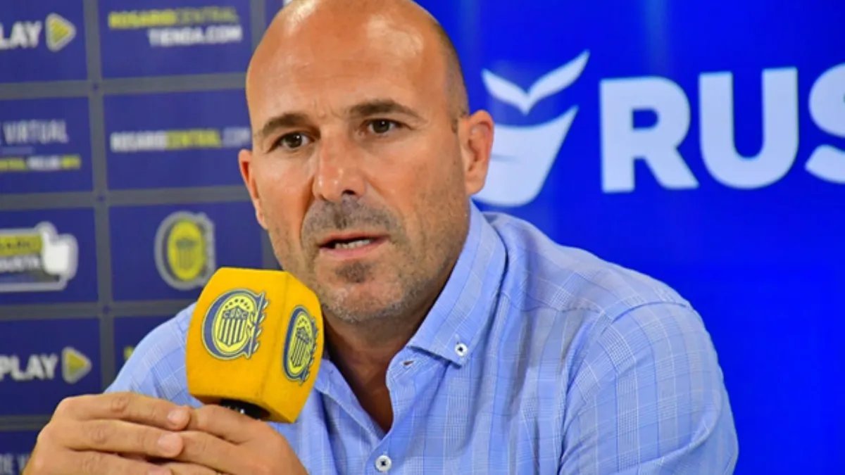 ValenTurello7's tweet photo. #EDLP | Gonzalo Belloso, presidente de Rosario Central: "Estudiantes se portó como el orto con nosotros, pero yo no le guardo rencor eterno a nadie. Fuimos a jugar el partido de Copa Argentina e hicimos un partido pésimo. Dentro de poco tendremos revancha y la vamos a jugar con el cuchillo entre los dientes".