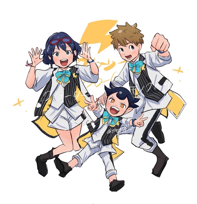 ※衣装借りっこ がーーーーーーーーーー