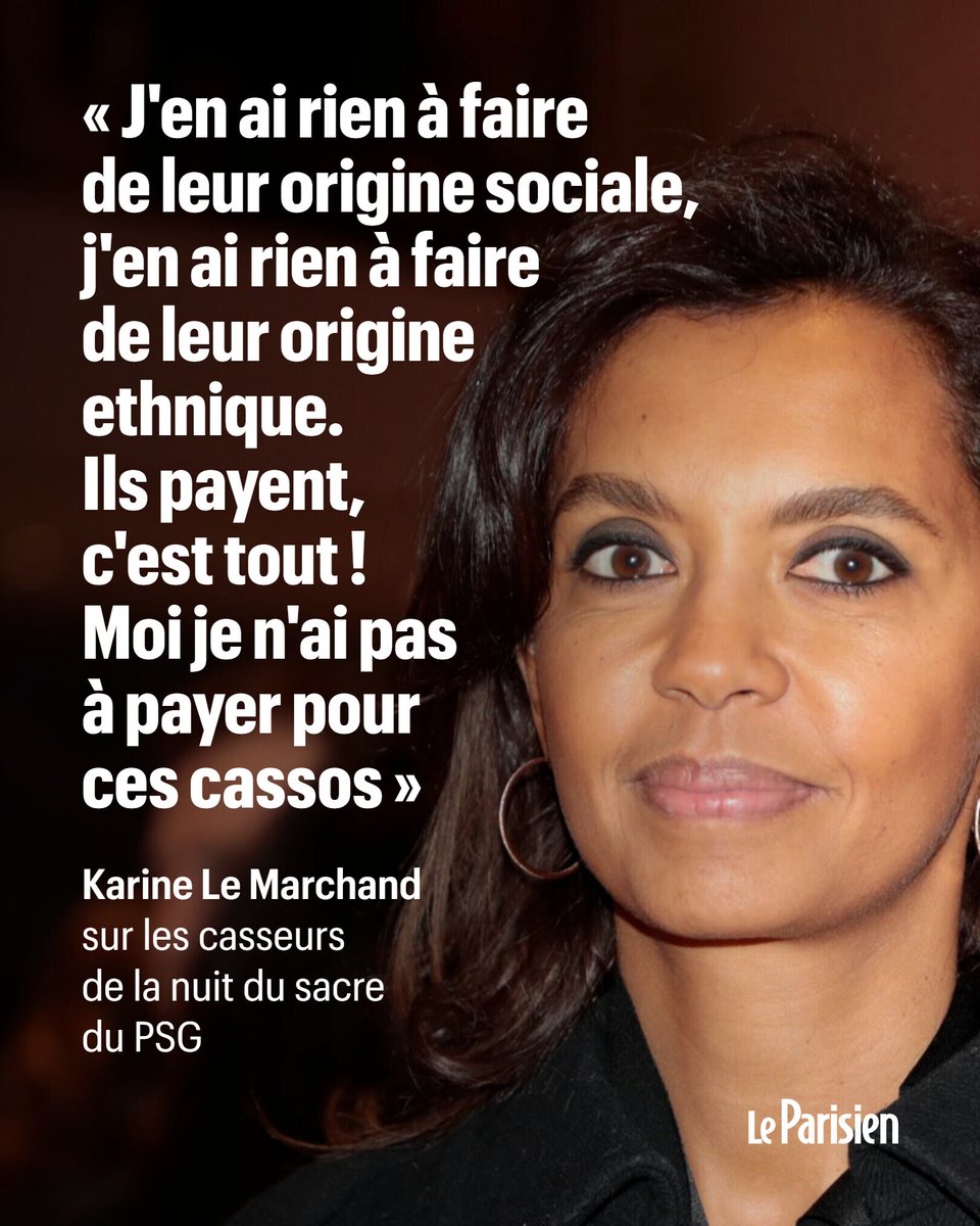 Le Parisien tweet media