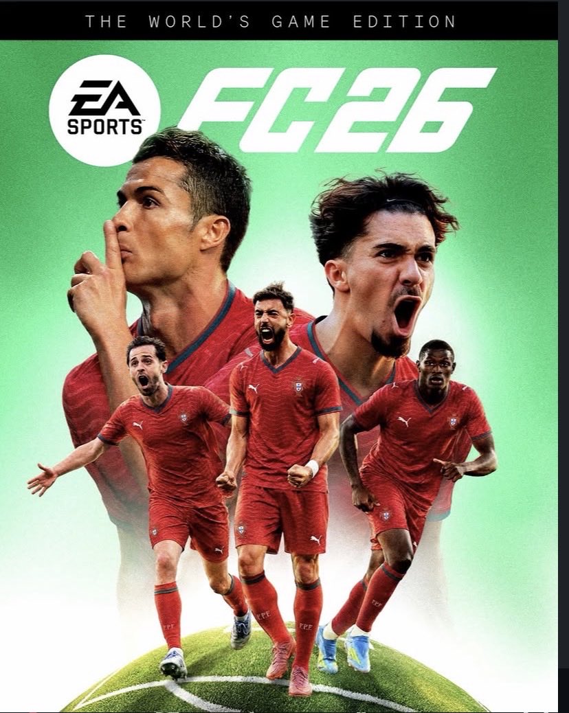 apiikus_'s tweet photo. Los futuros campeones del mundo mundial, guarden este tweet..!!

#Cr7 #Portugal #mundialdefútbol https://t.co/x9M4gMBaAo