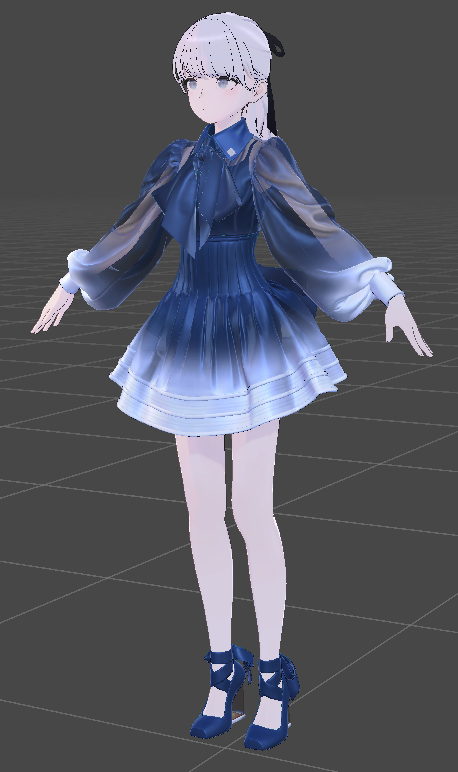 reishichi07's tweet photo. アバミュ入稿したいから写真用にカラバリ作り始めたんだけど天才かも～～～ https://t.co/DqNeoaNS5a