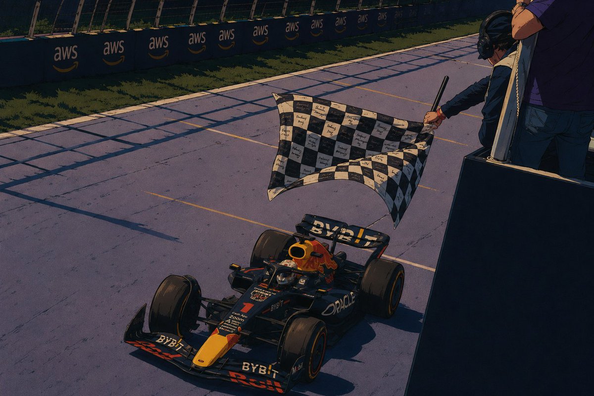 BasedBusterCoin's tweet photo. Monaco GP is this weekend and somebody in the community is about to win $25 USDC + $BSTR just for knowing their racing. 🇲🇨
Free to play. Predictions only. LFG! 🏎️ 🏁

Discord's the pit wall. (link in bio) https://t.co/AUT4Z8Vniz