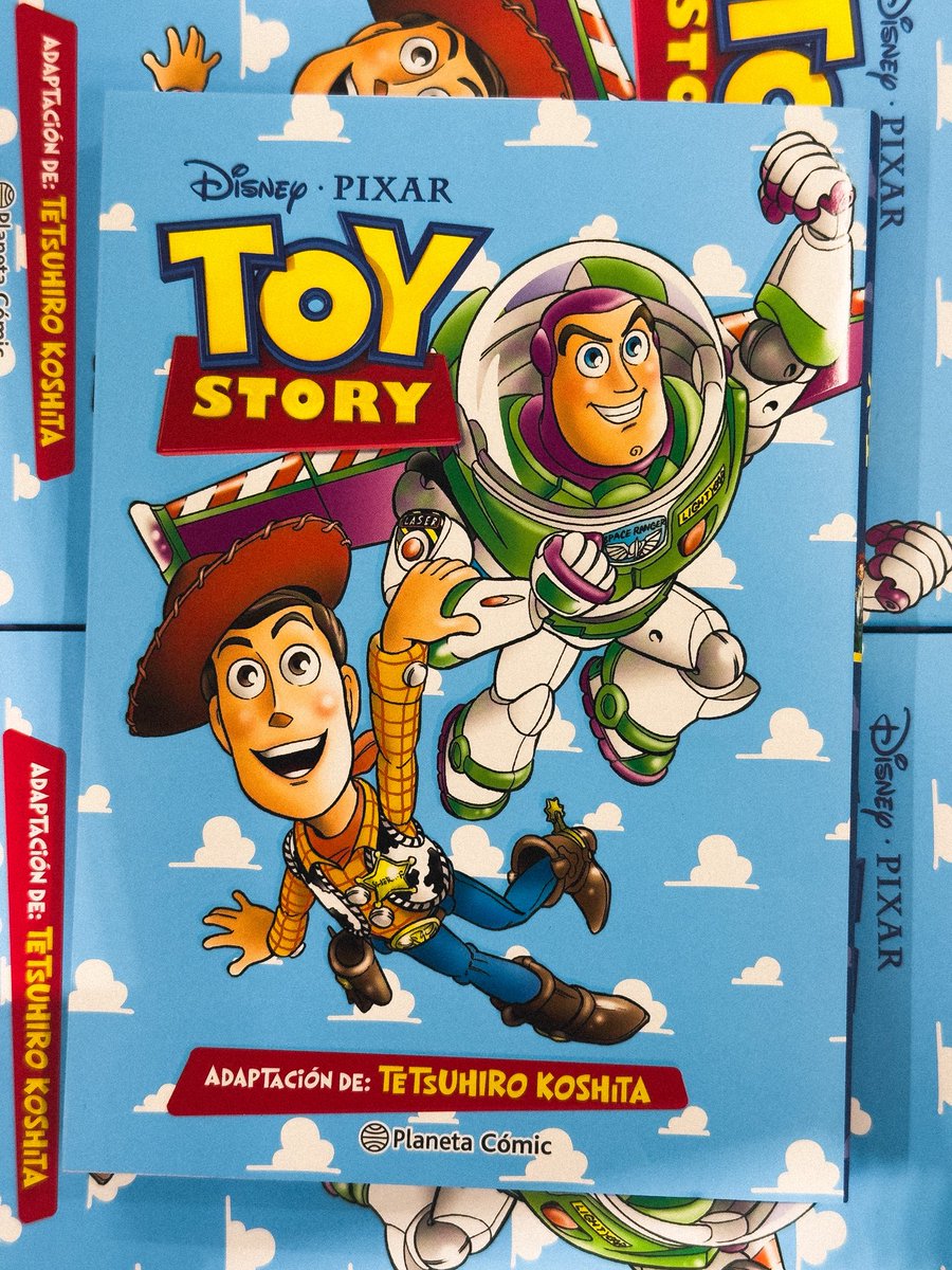 Alcalá Cómics tweet media