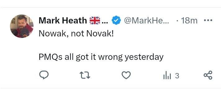 rickoets's tweet photo. @Paulito80 @andrewlawrence Yeah

Because they really give a shit

Don't they...

I don't need your fluffy lectures mate

Ok https://t.co/0oRDgbvrAu