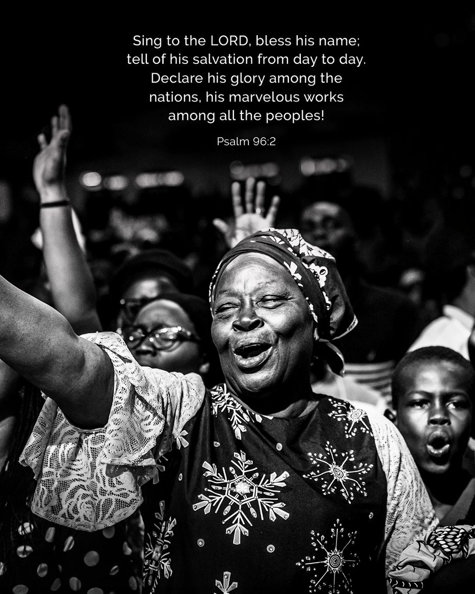 AudioBible's tweet photo. Download our free Audio Bible app today and listen to Psalm 96 in your language. https://t.co/HNxHG3lQk6
