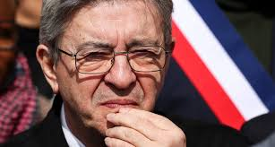 elie1757's tweet photo. Si comme il l'affirme ses parents sont enterrés dans la fosse commune, alors le menteur manipulateur Mélenchon est une belle ordure puisque lorsque ses parents sont décédés en 2006 et 2007 il était déjà Sénateur de l'Essone depuis plus de  20 ans ! https://t.co/KnRqZAqOnL
