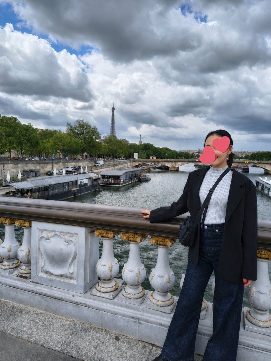 Mami_Saudade's tweet photo. 🥹🇫🇷💞 https://t.co/xPj4kdTmkc