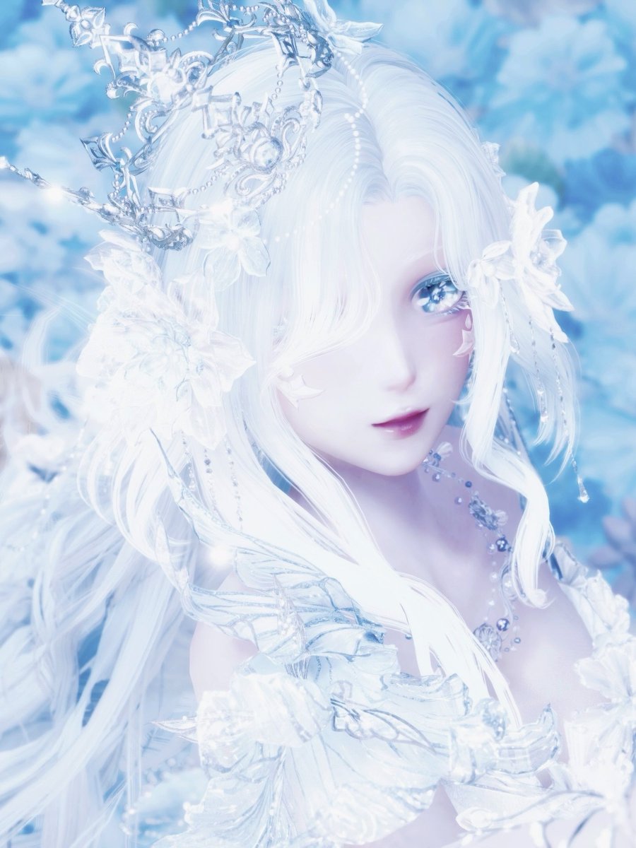 infinity_luna_x's tweet photo. ✧ 𝐼𝒸𝑒 𝒫𝓇𝒾𝓃𝒸𝑒𝓈𝓈 ✧

InfinityNikki ⟡ UntilTideEnds https://t.co/aP6zFrr0yC