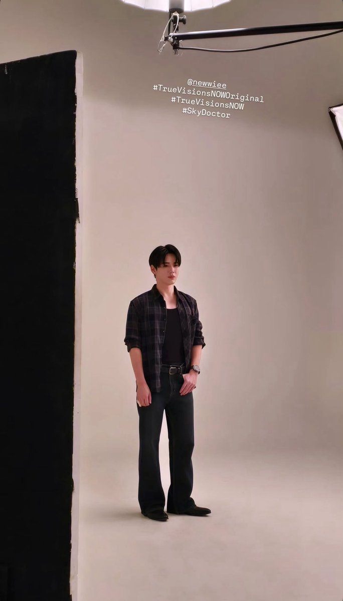 About_TayNewSan's tweet photo. 2026.06.04
Cr. biwtyzpix
#Newwiee
#SkyDoctor https://t.co/0z3PmxLOCH