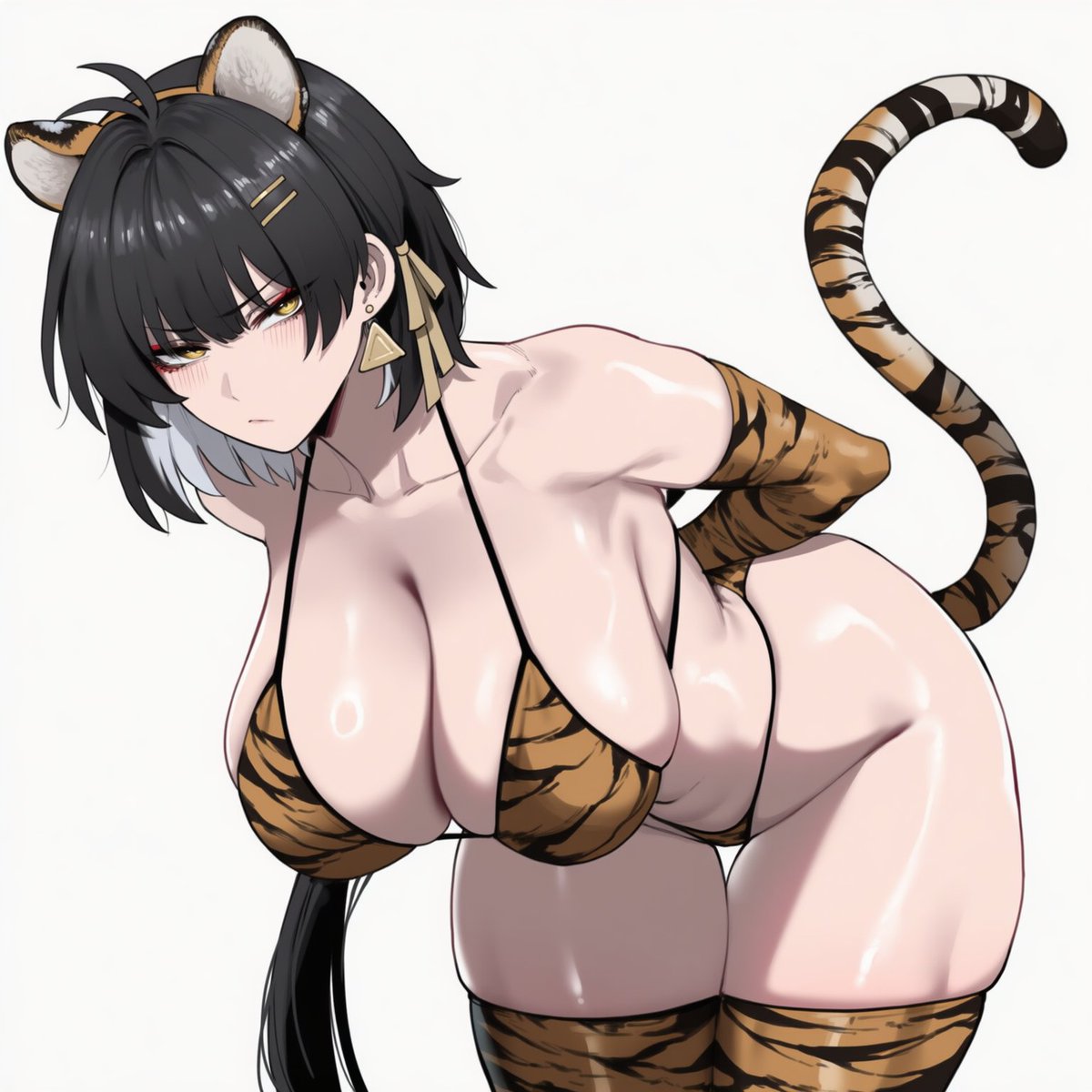 truckkunart's tweet photo. Tiger https://t.co/joeGzMPysZ