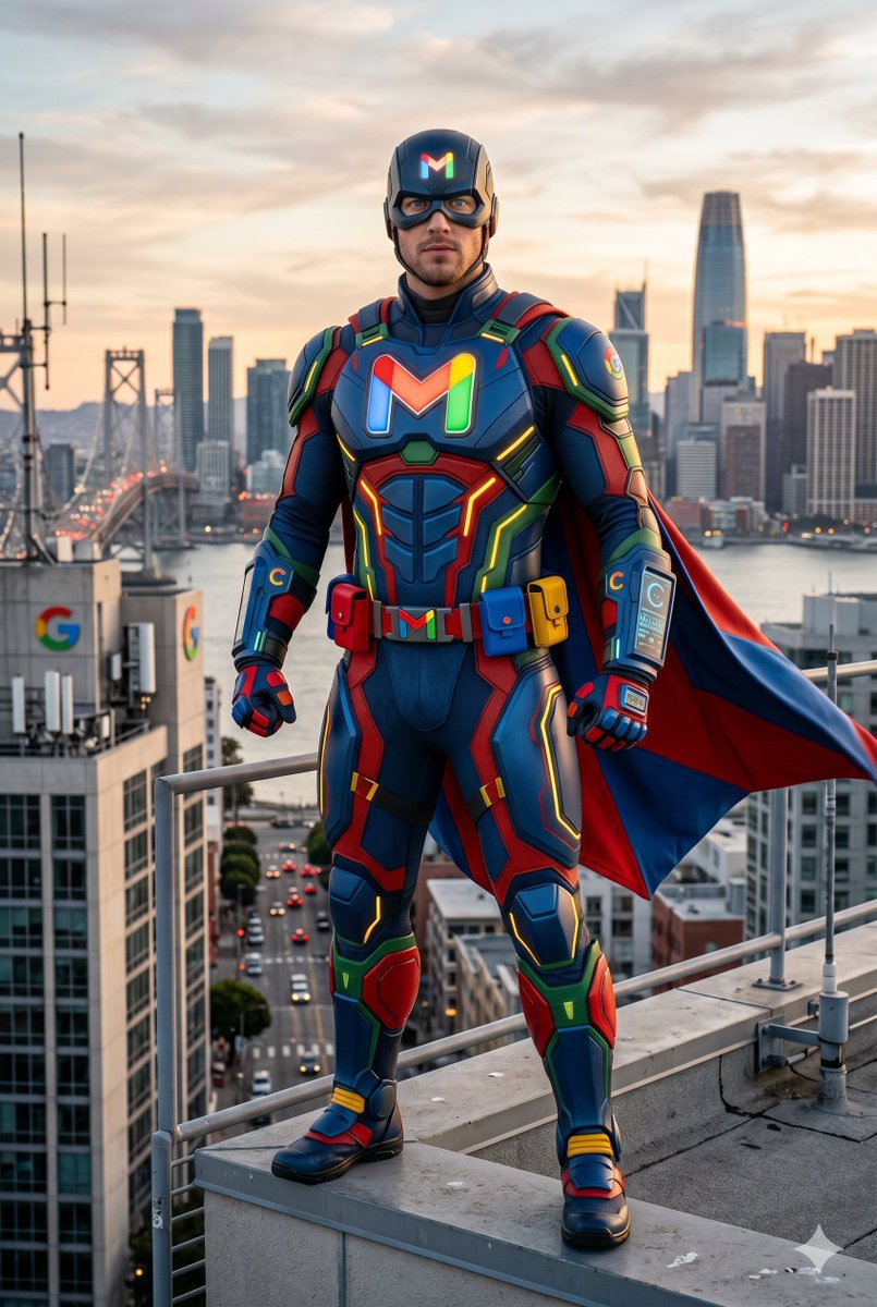 retroniccs's tweet photo. A thread.
If tech apps were superheroes:

1.)📨G-Male (Google Gmail):
Special Ability - Reminds you every second that you still have 45,295 unread emails. But you still like him https://t.co/Ml2QD17WKx