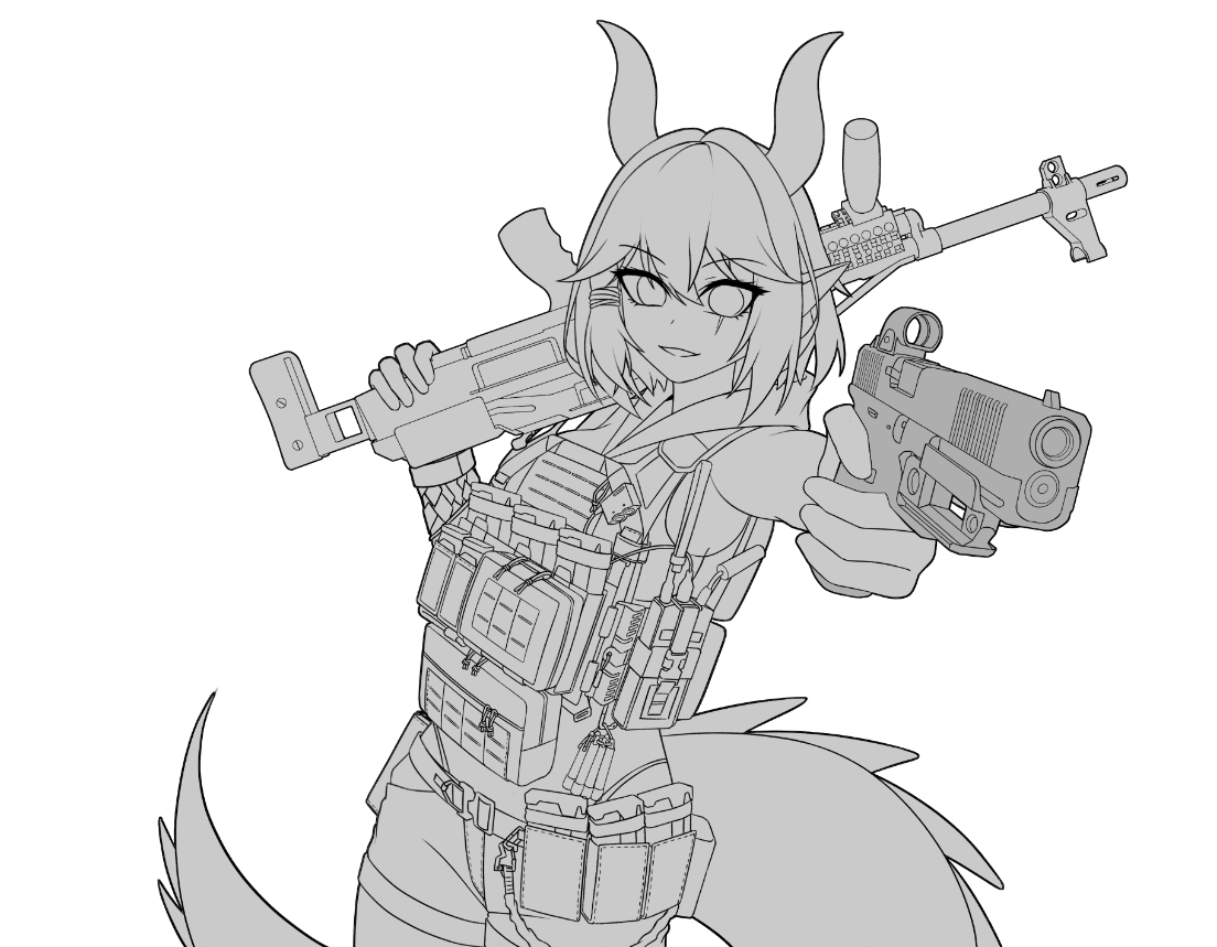 sgtducky96's tweet photo. WIP https://t.co/iAhNnLaLC8