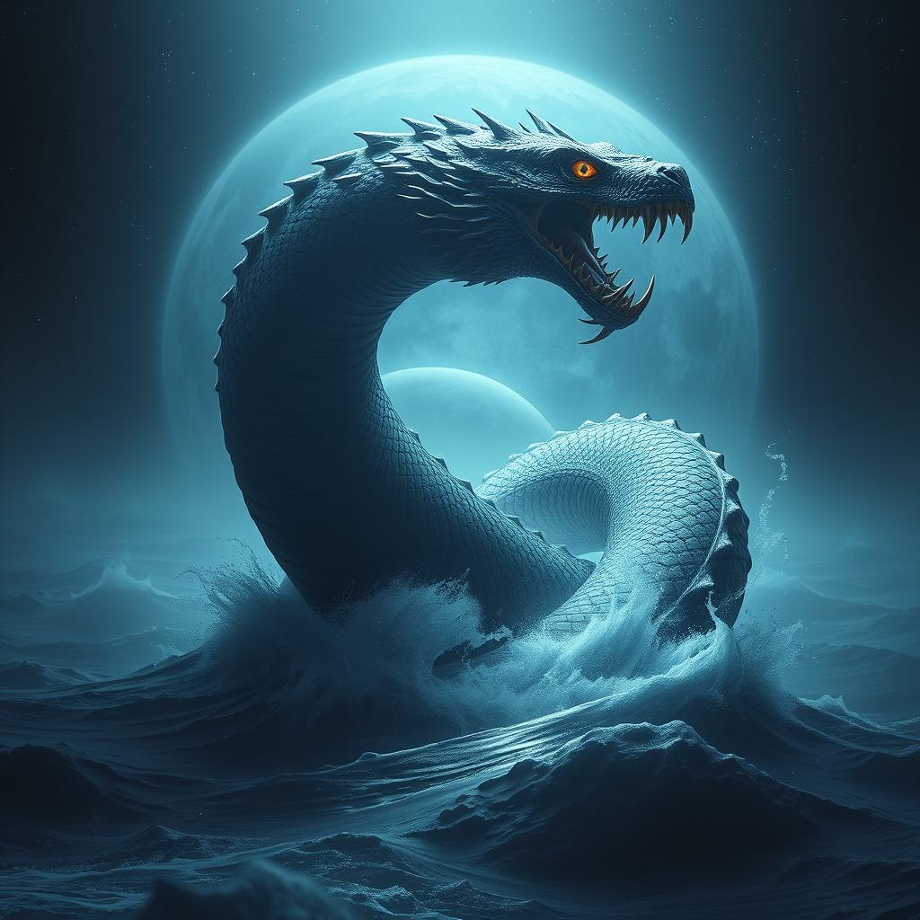 Hydraboa tweet media