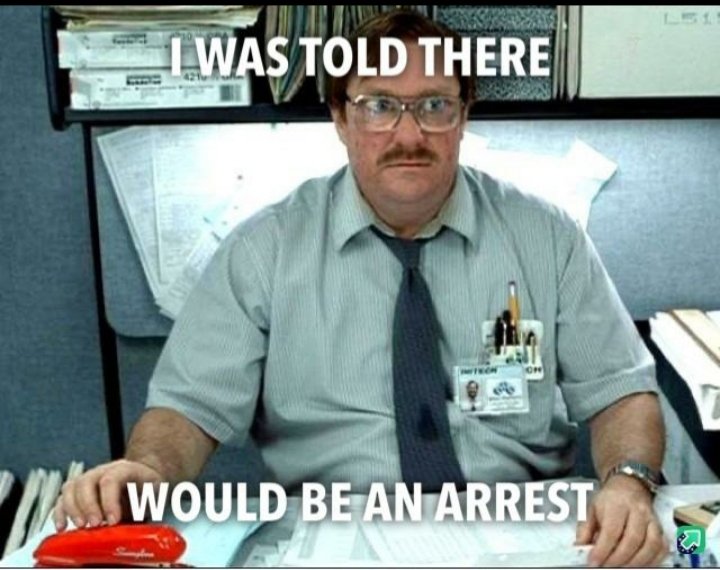 AFellowPatriot's tweet photo. @bennyjohnson Prosecute those involved. Prison time, please. https://t.co/YDZvLQKSfI