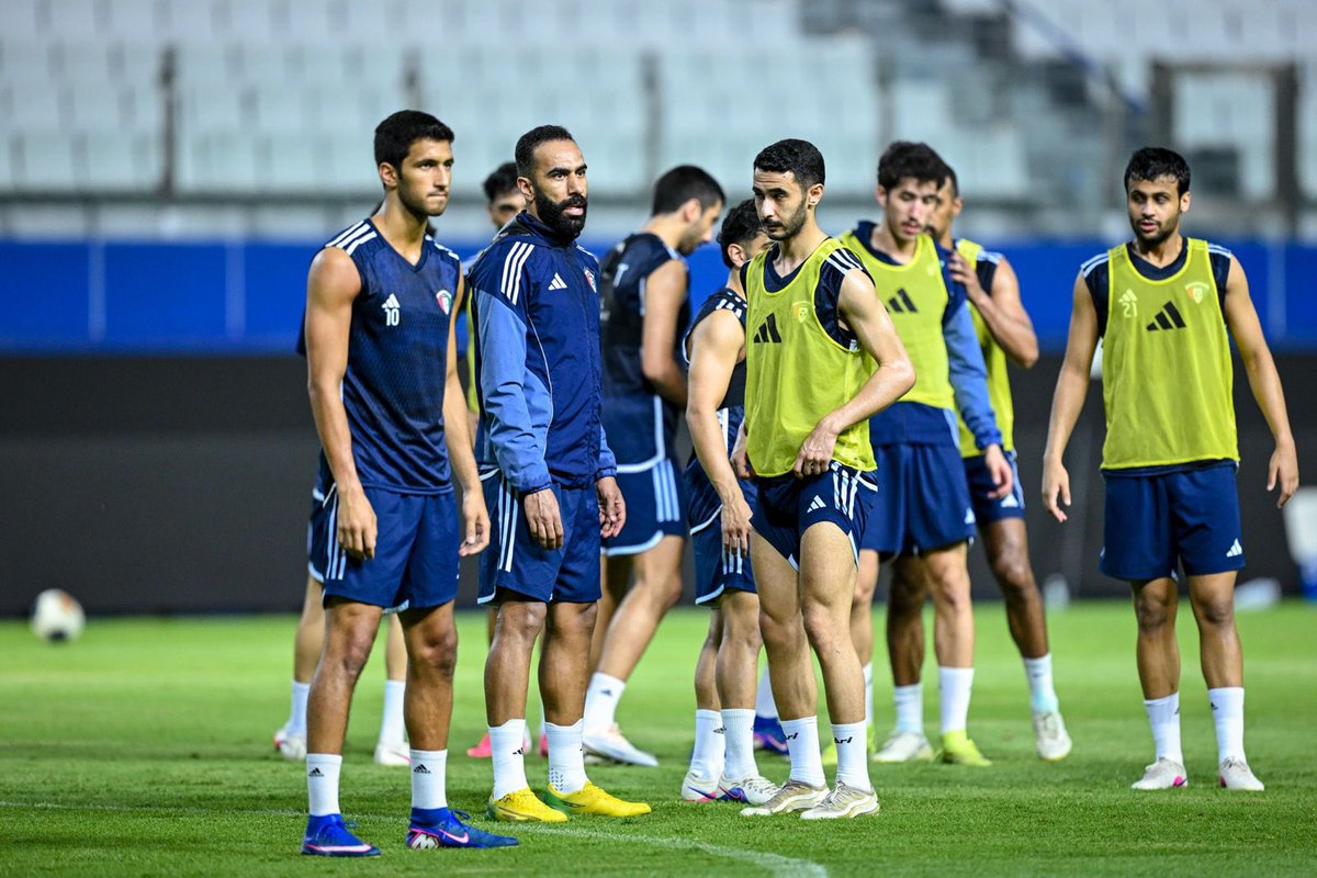 KuwaitFA's tweet photo. https://t.co/ogPDPM5QCn