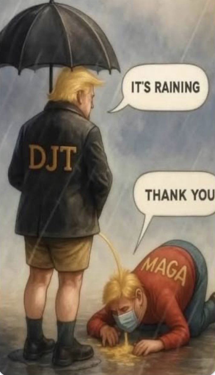 PIO2U's tweet photo. @ImBreckWorsham #MAGAManiacs #TrumpBootyLickers https://t.co/BFOQYa8Bsj