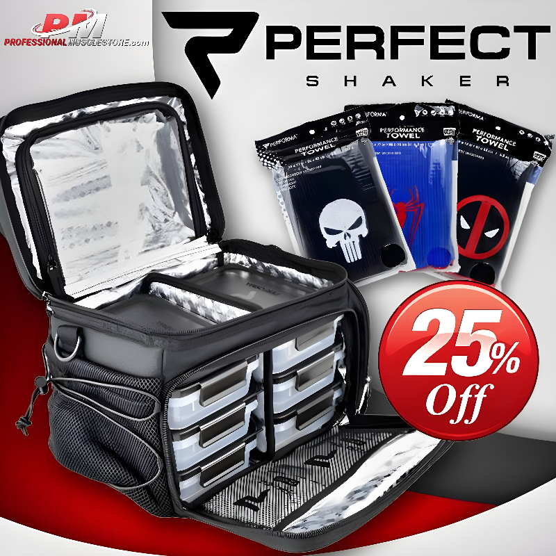 ProMuscleBB's tweet photo. 25% OFF Performa
Use code PREP at checkout! $50 orders receive VIP access!
https://t.co/VbknDNRloB https://t.co/iBFNbHBYMa