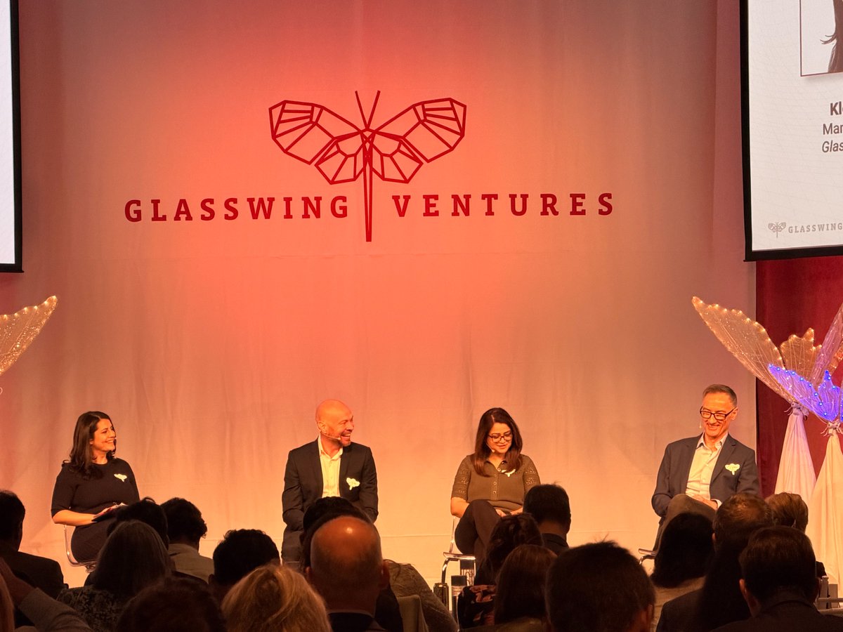 Glasswing Ventures tweet media