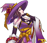 PCharmeleon's tweet photo. "All the characters in Pokémon these days are just glorified gijinkas, I wish theyd go back to how it used to be"
*Cautiously avoids eye contact with Pokémon Conquest* https://t.co/1zxvpGcZOb