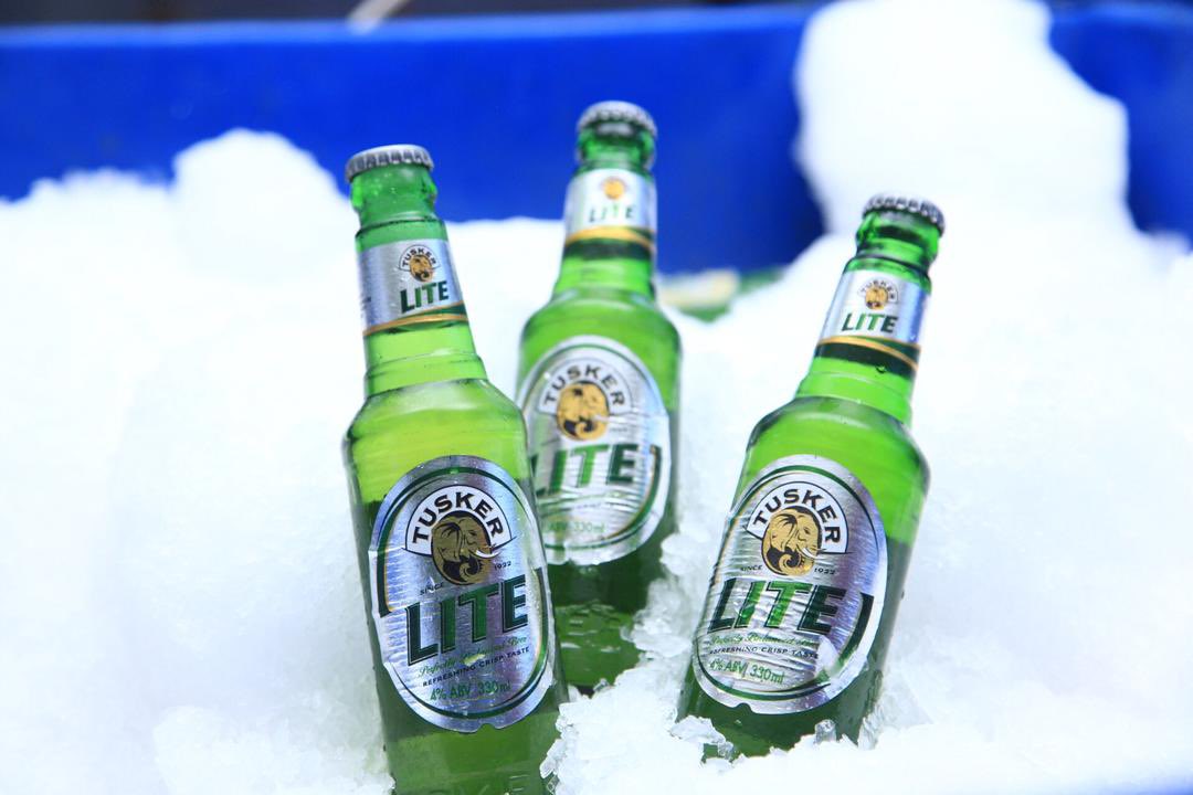 MsHarrietN's tweet photo. Tusker Lite, Open one and you’ll know
#OwnTheLite https://t.co/vfNnGAvRbo