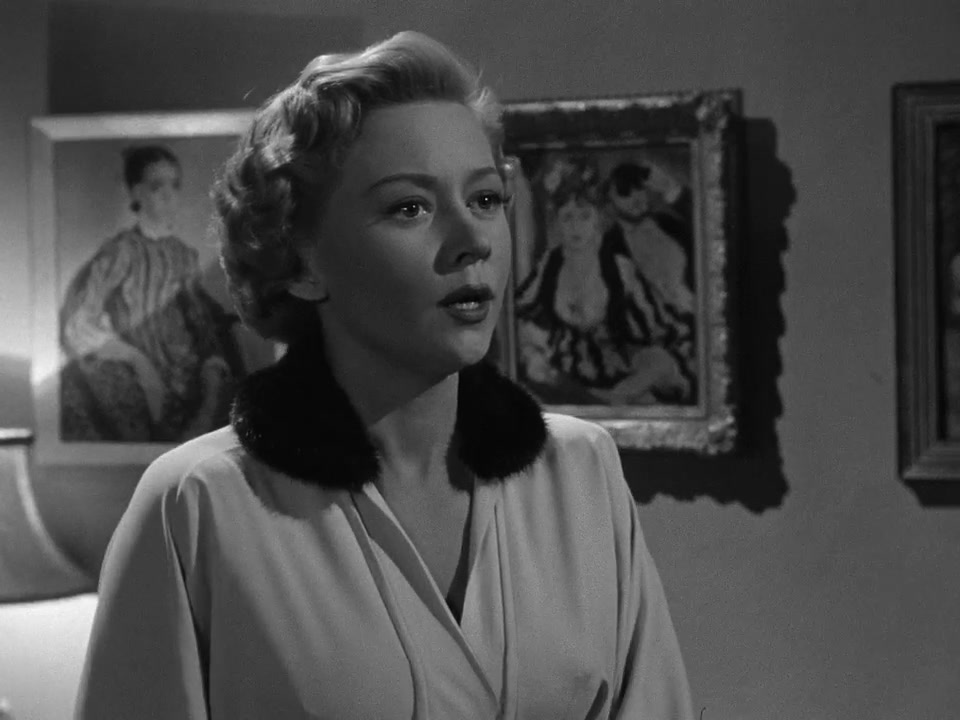 veryrandomshots's tweet photo. In a Lonely Place (1950)
Directed by Nicholas Ray https://t.co/8kQjjStJBF