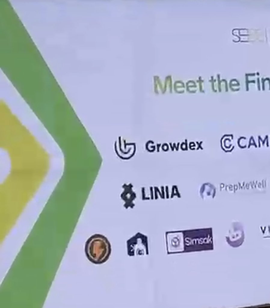 CryptoMDee's tweet photo. Been quiet for a bit. Here’s why.

We’ve been building. Head down, no noise.

@JumpaHQ is almost live. The web app is nearly ready, website got a new look, and we just came out as finalists at SEVC  one of Nigeria’s toughest startup pitch competitions.

But honestly? That’s not even what’s been keeping me up.

It’s the conversations.

We’ve been talking to real people. Across different countries. People who move money every day with no good options. No reliable tools. No one building with them in mind.

That’s the gap we’re closing.

Crypto users. Non-crypto users. Africa first  then everywhere else.

The problem is real. The people are real. And we’re not stopping.

More soon. 👀