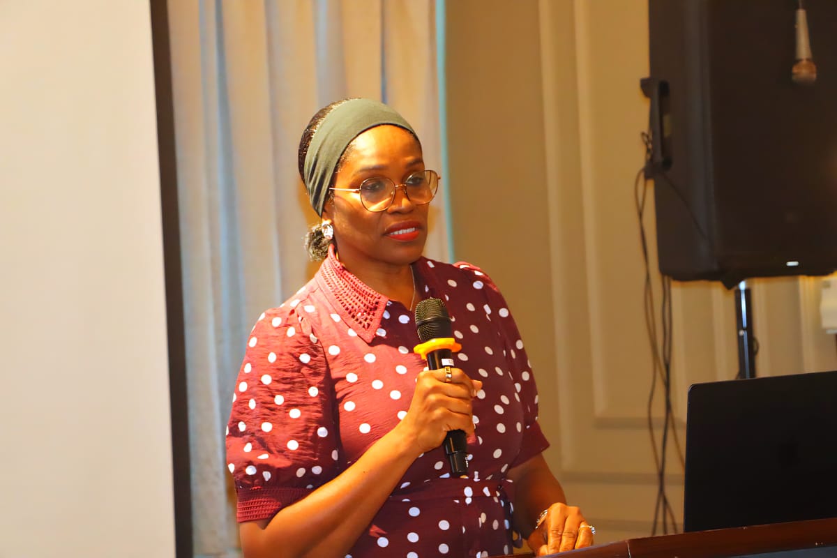 LSMOH's tweet photo. LAGOS EMERGES NATIONAL HEALTH EXEMPLAR AS STAKEHOLDERS LAUNCH MAJOR PERFORMANCE STUDY

...Federal Government, Partners Seek Lessons Behind Lagos’ Decade of Health Sector Gains

Read more... https://t.co/Re6TVHxUcN

@followlasg @Fmohnigeria @jidesanwoolu @drobafemihamzat @Mr_JAGs https://t.co/qwfGuz23OU