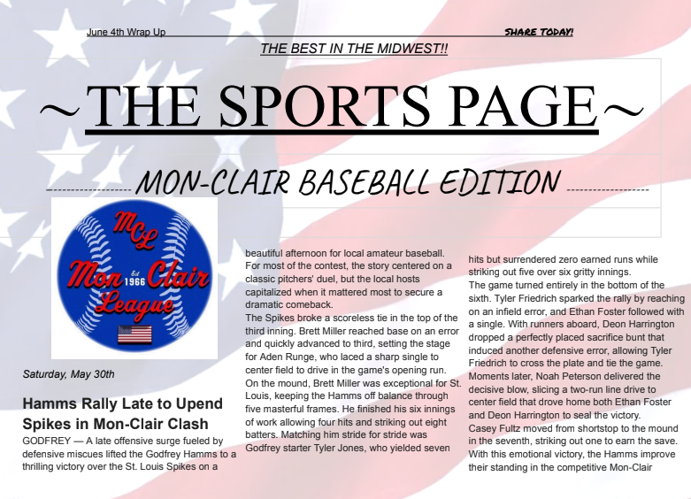monclairleague tweet picture