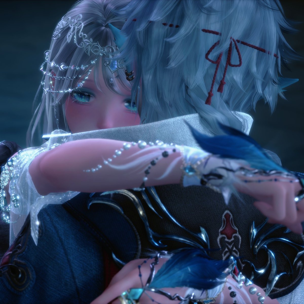 asteranem's tweet photo. a back hug and a front hug 🫣 https://t.co/BauYXtL2fd