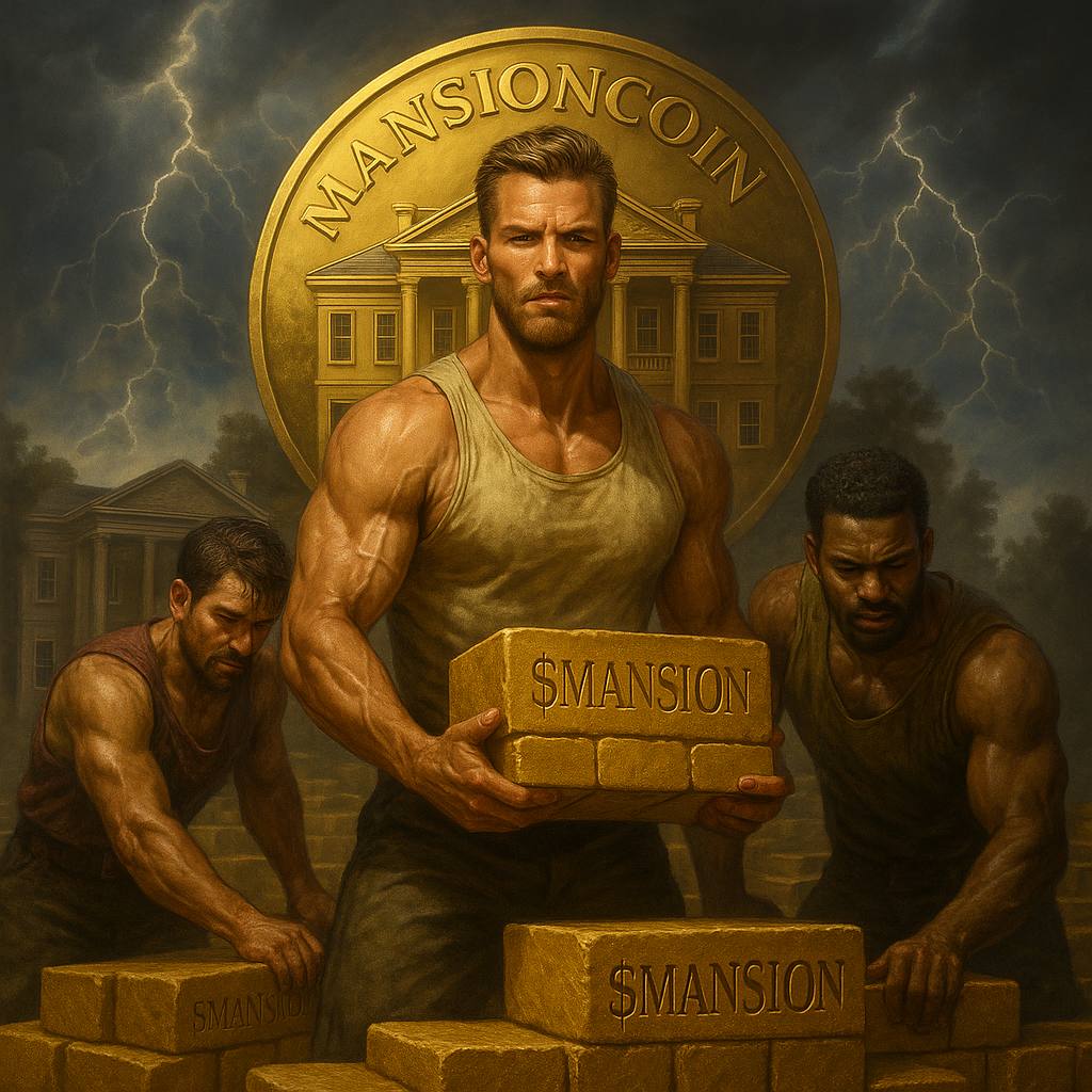 Mrsilva's tweet photo. @MansionOnSol Anyone can hold when the market is paying them.
Holding through uncertainty is a different skill.
Respect to the real builders. https://t.co/xxOPLuUwXH