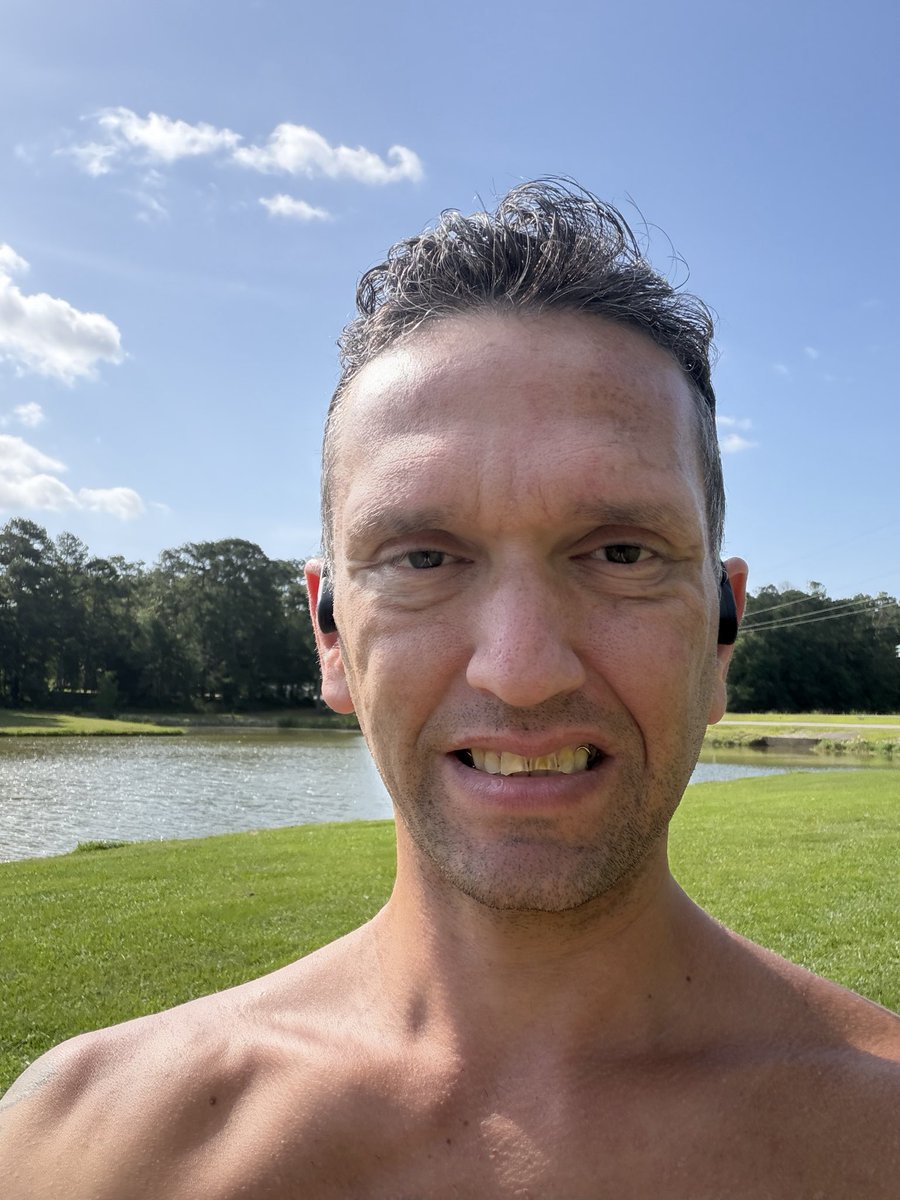 PhantomPoolShrk's tweet photo. Enjoyed a nice walk this morning. Hoping to go for a few more before the end of the week. https://t.co/i6bDm85XSY