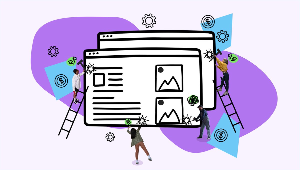 GoCollaboration's tweet photo. SharePoint vs Intranet: Why a Document Platform Isn't an Intranet https://t.co/JqDGeHOJMM https://t.co/JcbaoVMLyY