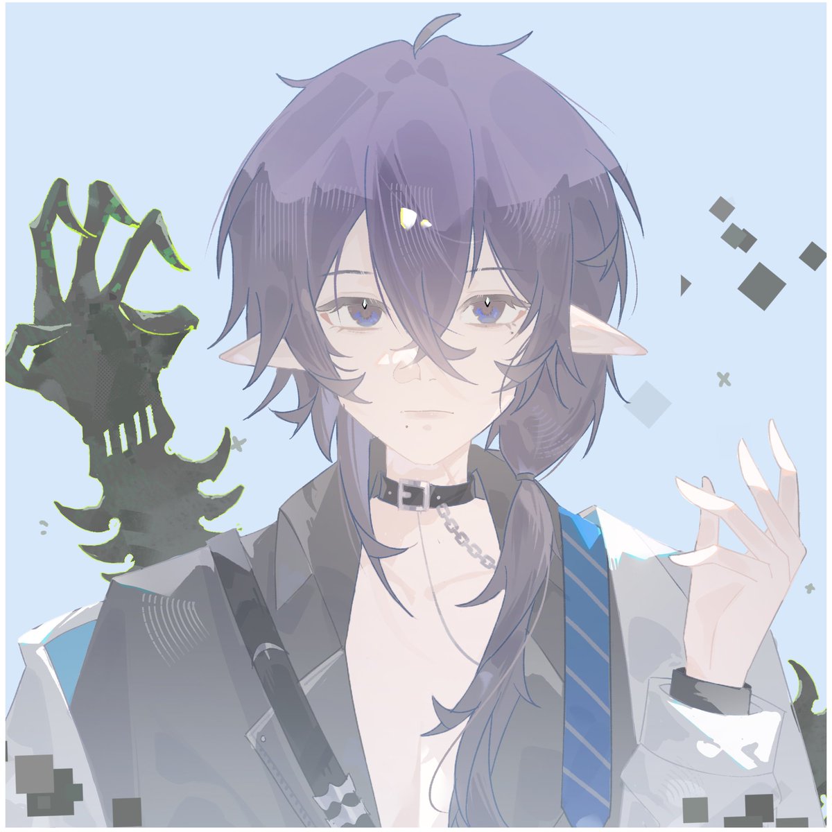 ranmiao's tweet photo. #NTE  #EXE https://t.co/P1JSUFoVkx