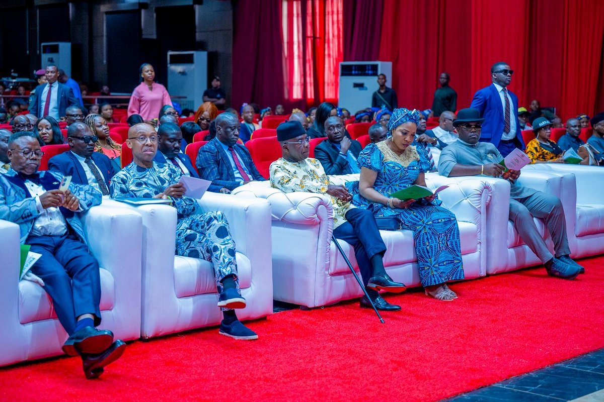 akinyemiobolaji's tweet photo. THE ABIA MODEL AND THE FUTURE OF NIGERIA

COURSE THREE:

THE ALEX OTTI CHALLENGE:

CAN THE SOUTH-EAST OUT-GOVERN NIGERIA?

By Citizen Bolaji O. Akinyemi

Let me specially welcome you once again to Otti's table.

The Chef behind today's meal remains Prof. Chidi Anselm Odinkalu, a man whose intellectual kitchen has consistently refused to substitute truth with seasoning.

As always, I remain your humble waiter at this table of bitter but necessary meals, opening the dishes one after the other for public reflection, civic digestion, and national nourishment.

Some meals comfort.

Some meals challenge.

And some meals force us to confront ourselves.

Today's serving belongs to the third category.

May your appetite for truth remain stronger than your attachment to comforting illusions.

Do enjoy your meal.

THIRD COURSE:

THE ALEX OTTI CHALLENGE:

CAN THE SOUTH-EAST OUT-GOVERN NIGERIA?

Among the many uncomfortable truths hidden within Prof. Chidi Anselm Odinkalu's lecture, perhaps none is more provocative than the question he indirectly places before the South-East.

It is a question that transcends Abia.

It transcends Governor Alex Otti.

It transcends party politics.

Indeed, it transcends even the present generation.

The question is simple:

Can the South-East become the region that out-governs Nigeria?

At first glance, the question appears ambitious.

To some, it may even sound arrogant.

But beneath it lies a strategic proposition capable of redefining the political future of both the South-East and Nigeria itself.

For decades, conversations about the South-East have largely revolved around marginalization.

And truth be told, there is substantial historical evidence supporting many of those grievances.

The scars of the Civil War remain.

Questions of political representation remain.

Federal infrastructure deficits remain.

Concerns about equity and inclusion remain.

The sense of alienation felt by many citizens of the region remains.

These realities cannot simply be wished away.

Nor should they be dismissed.

Yet Odinkalu's lecture quietly introduces a more difficult conversation.

A conversation many regions in Nigeria have avoided.

A conversation that demands introspection before accusation.

A conversation that asks:

Beyond what Nigeria has done to the South-East, what has the South-East done to itself?

That question is bitter.

Very bitter.

Because it removes the comfort of exclusive victimhood.

Victimhood, however justified, can become politically addictive.

A society can become so accustomed to explaining its problems through external forces that it stops interrogating its internal failures.

History warns us about this danger.

The Jewish people did not rebuild global influence through victimhood.

They rebuilt through institutions.

Singapore did not rise through complaints.

It rose through governance.

Post-war Germany did not recover through grievance alone.

It recovered through competence.

Rwanda did not emerge from genocide by permanently dwelling in tragedy.

It rebuilt through deliberate statecraft.

Every successful society eventually discovers the same principle.

While injustice may explain suffering, excellence is what ultimately changes outcomes.

That is the deeper challenge Odinkalu places before the South-East.

And perhaps before Nigeria as a whole.

As I listened to him, my mind wandered through the history of the Igbo nation.

Few ethnic nationalities in Africa possess a story as remarkable.

The entrepreneurial energy of Ndi Igbo is legendary.

Their resilience is extraordinary.

Their global footprint is undeniable.

Across Nigeria and beyond, Igbo men and women have built businesses, industries, markets, professional networks, and commercial ecosystems under conditions that would discourage many others.

In almost every major Nigerian city, evidence of that enterprise is visible.

In many countries across the world, evidence of that resilience is visible.

Yet a painful paradox remains.

How can a people so successful individually sometimes struggle collectively?

How can communities capable of producing world-class entrepreneurs repeatedly tolerate substandard governance?

How can a people celebrated globally for innovation become trapped locally by political mediocrity?

These questions are uncomfortable.

But they are necessary.

And that is precisely why they belong at this table.

The Chef does not serve meals merely because they are pleasant.

He serves them because they are necessary.

One of the most important observations Odinkalu makes is that governance itself can become political leverage.

For years, regions across Nigeria have competed primarily through political bargaining.

Appointments.

Party alignments.

Federal patronage.

Electoral arithmetic.

Ethnic calculations.

These things matter.

But they are not the only sources of influence.

There is another form of power.

Perhaps a more durable one.

The power of performance.

The power of competence.

The power of becoming a reference point.

The power of creating a model others cannot ignore.

That is where the Abia conversation becomes strategically significant.

Whether one supports Alex Otti politically or not is ultimately secondary.

What matters is the broader possibility his administration represents.

The possibility that governance itself can become a regional strategy.

The possibility that performance can become political capital.

The possibility that competence can become influence.

The possibility that results can become advocacy.

Imagine for a moment a South-East where every state becomes known for functional schools.

Functional healthcare.

Efficient public service.

Modern infrastructure.

Industrial growth.

Security innovation.

Technological advancement.

Investment friendliness.

Transparent governance.

Imagine a region where governance becomes so effective that investors instinctively look eastward.

Where businesses increasingly relocate eastward.

Where young professionals choose to remain rather than migrate.

Where public institutions become models for replication.

What would happen?

The answer is obvious.

Influence would follow.

Respect would follow.

Attention would follow.

Partnerships would follow.

Political relevance would follow.

Not because anybody gifted it.

But because performance demanded it.

This is one of the greatest lessons from global history.

Successful societies eventually become impossible to ignore.

No propaganda can permanently hide excellence.

No prejudice can indefinitely suppress competence.

No political arrangement can forever overlook results.

Performance has a way of commanding attention.

And that may be the most strategic response to marginalization.

Not anger.

Not bitterness.

Not withdrawal.

But undeniable excellence.

This does not mean injustice should be ignored.

Far from it.

Justice remains essential.

Equity remains necessary.

National inclusion remains important.

But Odinkalu appears to be suggesting something profound.

A region seeking greater relevance must simultaneously pursue justice externally and excellence internally.

The two are not contradictory.

They are complementary.

One strengthens the other.

This is where the conversation becomes uncomfortable for political leaders.

Because performance destroys excuses.

A governor can blame Abuja only for so long.

A local government chairman can blame federal allocation only for so long.

A legislator can blame the Constitution only for so long.

Eventually citizens begin asking harder questions.

What have you done with what you have?

How effectively have you managed available resources?

How transparently have you governed?

How honestly have you served?

Performance forces accountability.

And accountability threatens mediocrity.

That is why genuine governance reforms often encounter resistance.

Not from citizens.

But from beneficiaries of dysfunction.

The tragedy of poor governance is that it creates powerful stakeholders.

People profit from failure.

People build careers around dysfunction.

People construct empires upon inefficiency.

And whenever reform appears, those interests become uncomfortable.

This is not unique to Abia.

It is a Nigerian phenomenon.

Perhaps even a global one.

Yet every society that progresses eventually confronts the same choice.

Protect dysfunction.

Or protect progress.

Protect vested interests.

Or protect future generations.

Protect excuses.

Or protect excellence.

The South-East now faces that choice.

And the implications extend beyond the region.

Because if one region demonstrates that governance can work, it challenges every excuse elsewhere.

If one state improves educational outcomes, others can no longer claim improvement is impossible.

If one state improves infrastructure, others can no longer claim development is unattainable.

If one state strengthens institutions, others can no longer pretend reform cannot happen.

Success becomes contagious.

But so does failure.

That is why examples matter.

That is why models matter.

That is why governance matters.

As I reflected further, another thought occurred to me.

Perhaps the greatest danger facing the South-East today is not marginalization.

Perhaps it is complacency.

The assumption that historical reputation alone guarantees future relevance.

History does not work that way.

Every generation must earn its place.

Every generation must prove itself.

Every generation must renew its legitimacy.

The achievements of past generations cannot permanently sustain present mediocrity.

The entrepreneurial glory of yesterday cannot compensate for governance failures today.

The courage of previous generations cannot excuse the complacency of current leaders.

This may be the bitterest part of today's meal.

No region possesses a permanent entitlement to relevance.

Relevance must be continuously earned.

Through ideas.

Through innovation.

Through institutions.

Through leadership.

Through governance.

That is the challenge.

The Alex Otti Challenge.

Not because Alex Otti alone can solve it.

Not because one governor can transform an entire region.

But because his emergence has reopened a conversation many believed impossible.

The conversation about whether governance itself can become the foundation of regional renaissance.

Whether competence can become political strategy.

Whether performance can become collective identity.

Whether excellence can become cultural expectation.

Whether governance can become the new language through which the South-East engages Nigeria.

If that conversation succeeds, its implications will extend far beyond Abia.

It will influence the South-East.

It will influence Nigeria.

And perhaps it will influence future generations yet unborn.

Because nations are ultimately shaped not by what they complain about.

They are shaped by what they build.

And regions become influential not merely because they demand recognition.

They become influential because their performance makes recognition unavoidable.

That may well be the third bitter meal served by Prof. Odinkalu.

Marginalization may explain many things.

But it cannot become a permanent excuse for underperformance.

A people may not control every circumstance.

But they can always choose excellence.

And when excellence becomes collective culture, history eventually responds.

CIVIC TAKEAWAY

The strongest response to marginalization is not perpetual grievance.

It is exceptional governance.

A region earns enduring influence when it becomes a reference point for competence, innovation, accountability, and performance.

The future belongs not to societies that complain the loudest, but to societies that govern the best.

And perhaps the greatest challenge before the South-East today is whether it can transform its extraordinary human capital into extraordinary governance.

See you at the Otti's table for the next serving:

THE ABIA MODEL AND THE FUTURE OF NIGERIA

Course Four:

REBUILDING ENTERPRISE: ROADS, ENERGY, TRADE AND THE ECONOMY OF POSSIBILITYl strategy.

Whether performance can become collective identity.

Whether excellence can become cultural expectation.

Whether governance can become the new language through which the South-East engages Nigeria.

If that conversation succeeds, its implications will extend far beyond Abia.

It will influence the South-East.

It will influence Nigeria.

And perhaps it will influence future generations yet unborn.

Because nations are ultimately shaped not by what they complain about.

They are shaped by what they build.

And regions become influential not merely because they demand recognition.

They become influential because their performance makes recognition unavoidable.

That may well be the third bitter meal served by Prof. Odinkalu.

Marginalization may explain many things.

But it cannot become a permanent excuse for underperformance.

A people may not control every circumstance.

But they can always choose excellence.

And when excellence becomes collective culture, history eventually responds.

CIVIC TAKEAWAY

The strongest response to marginalization is not perpetual grievance.

It is exceptional governance.

A region earns enduring influence when it becomes a reference point for competence, innovation, accountability, and performance.

The future belongs not to societies that complain the loudest, but to societies that govern the best.

And perhaps the greatest challenge before the South-East today is whether it can transform its extraordinary human capital into extraordinary governance.

See you at the Otti's table for the next serving:

THE ABIA MODEL AND THE FUTURE OF NIGERIA

Course Four:

REBUILDING ENTERPRISE: ROADS, ENERGY, TRADE AND THE ECONOMY OF POSSIBILITY
@alexottiofr