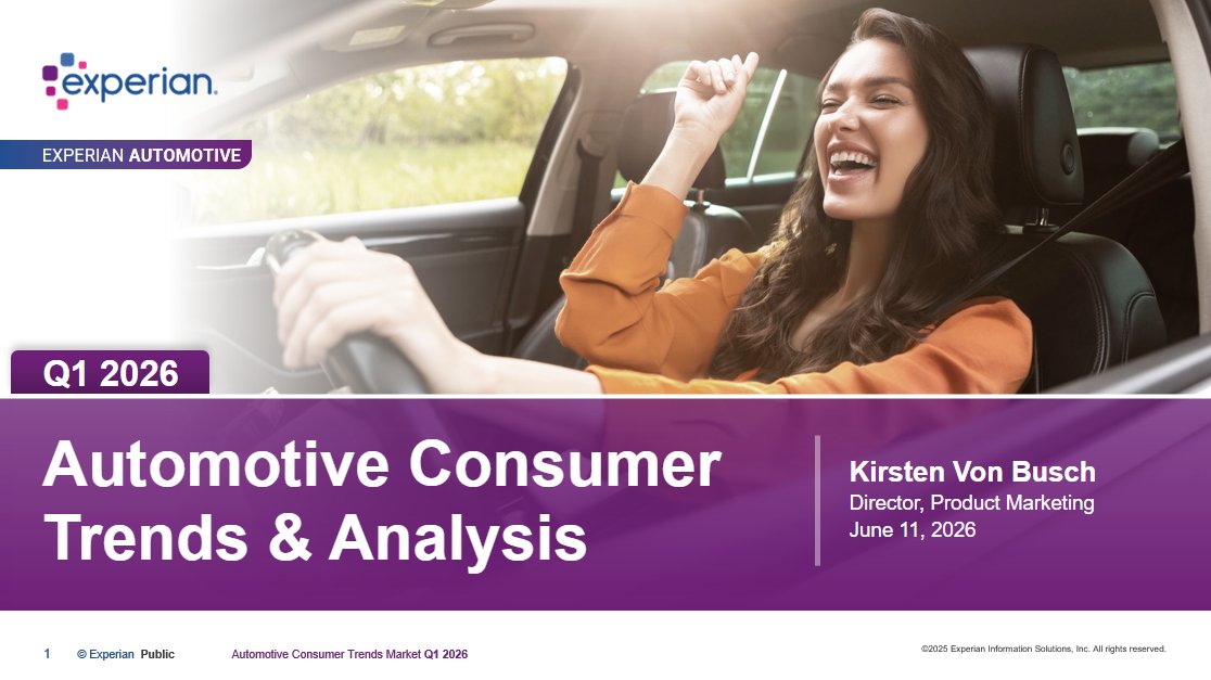 Experian_Auto tweet picture