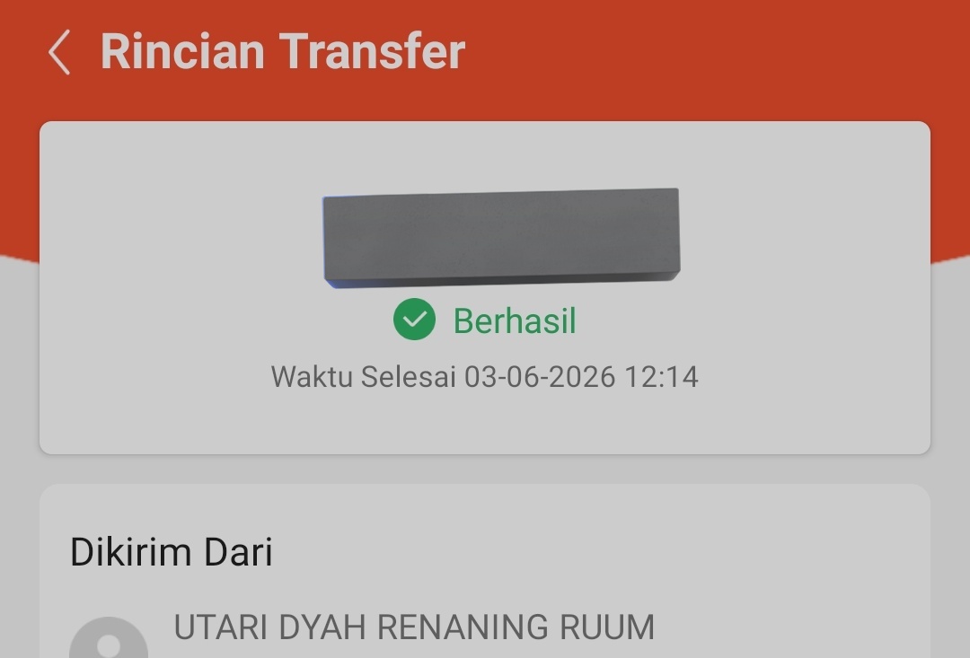 chaaaem7's tweet photo. Cerita klo aku ketipu kos tbtb digantiin uangnya. Padahal yg salah aku dan udah ikhlasin ajaa. Ehh tbtb dapet tf an, she said that buat beli kopi
abistu menangis dikitt karena terharu https://t.co/Hb9pPd2pWh
