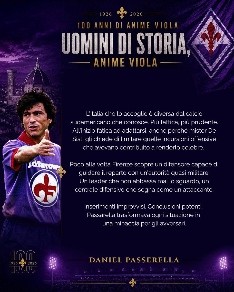 VIOLA DENTRO L’ANIMA tweet media