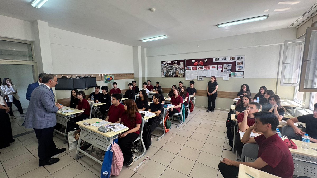 T.C. Ataşehir Kaymakamlığı tweet media