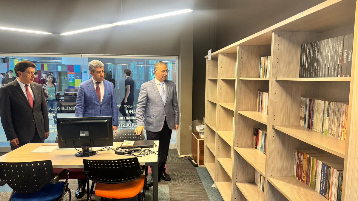 T.C. Ataşehir Kaymakamlığı tweet media