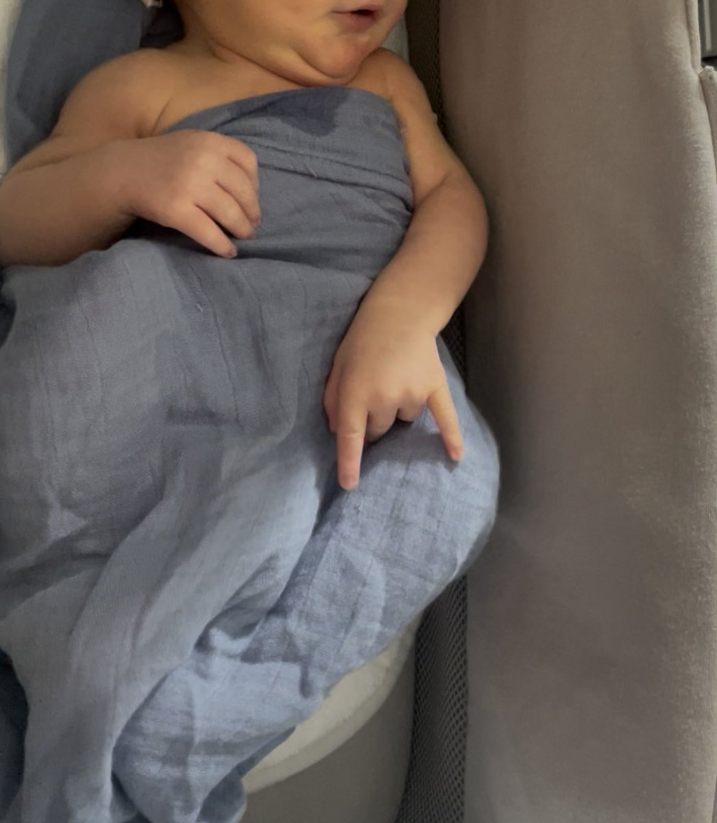 AnnaGIvie's tweet photo. Safe to say I don’t need to worry about what college my son will choose.🤣 https://t.co/3qck0cPU0A