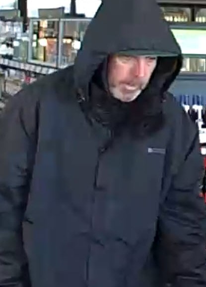 WRPSToday's tweet photo. Waterloo Regional Police are seeking the public’s assistance to identify a male connected to a series of retail thefts in Cambridge between January and May 2026. 
 
Details: https://t.co/mt0znhHx9D
 
Anyone who recognizes the individual or has information related to these incidents is asked to contact Waterloo Regional Police at 519‑570‑9777, extension 6432. Anonymous tips can be submitted to Crime Stoppers at 1‑800‑222‑8477 or online at https://t.co/oV7QLR3QjO.
 
WW26000224