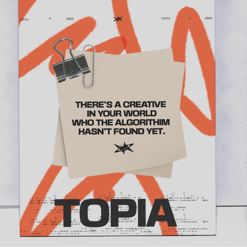 TOPIA (@TopiaVision) / Posts / X